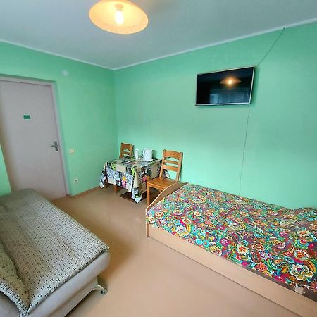 Neringa Guest House Palanga Quarto foto