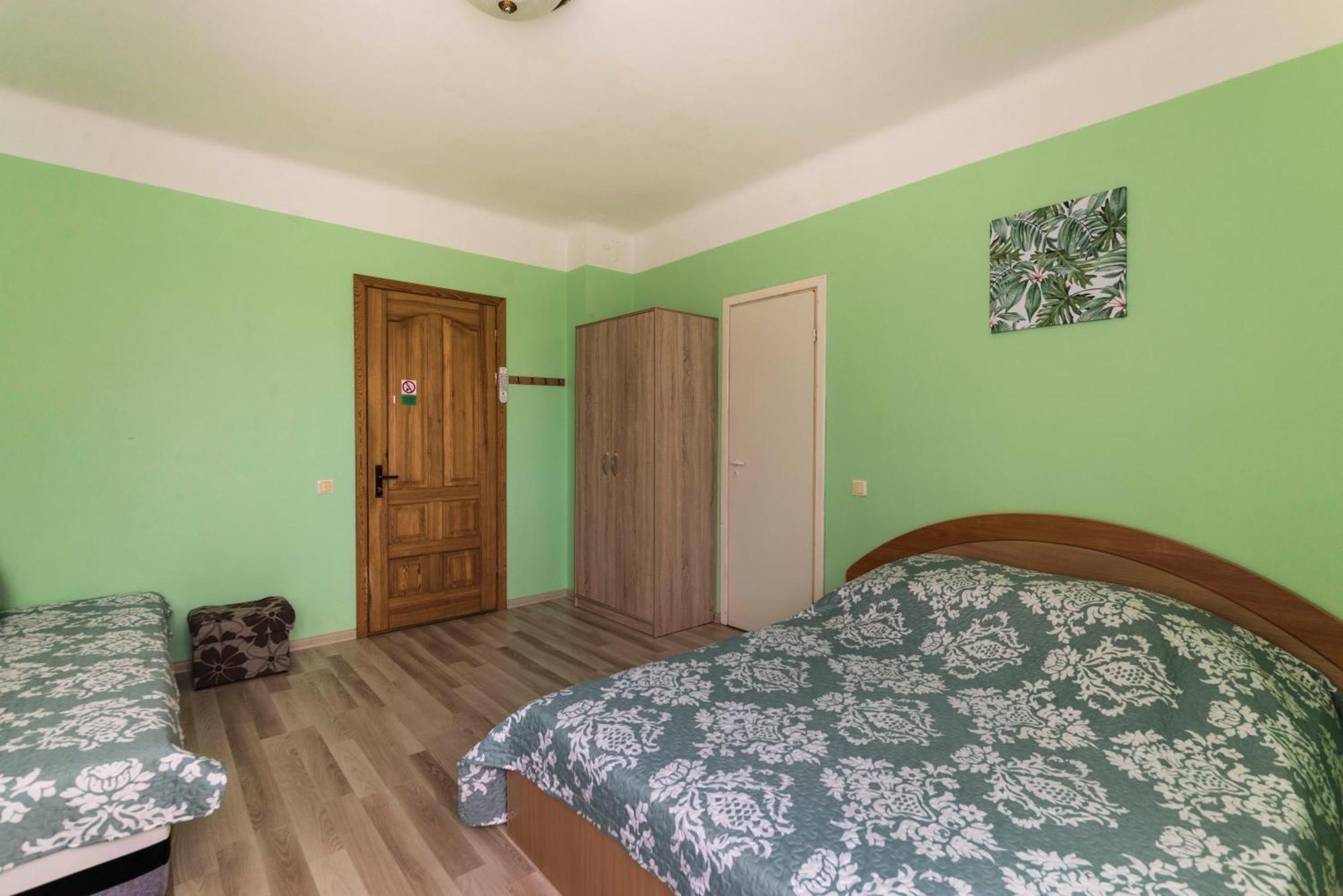 Neringa Guest House Palanga Quarto foto