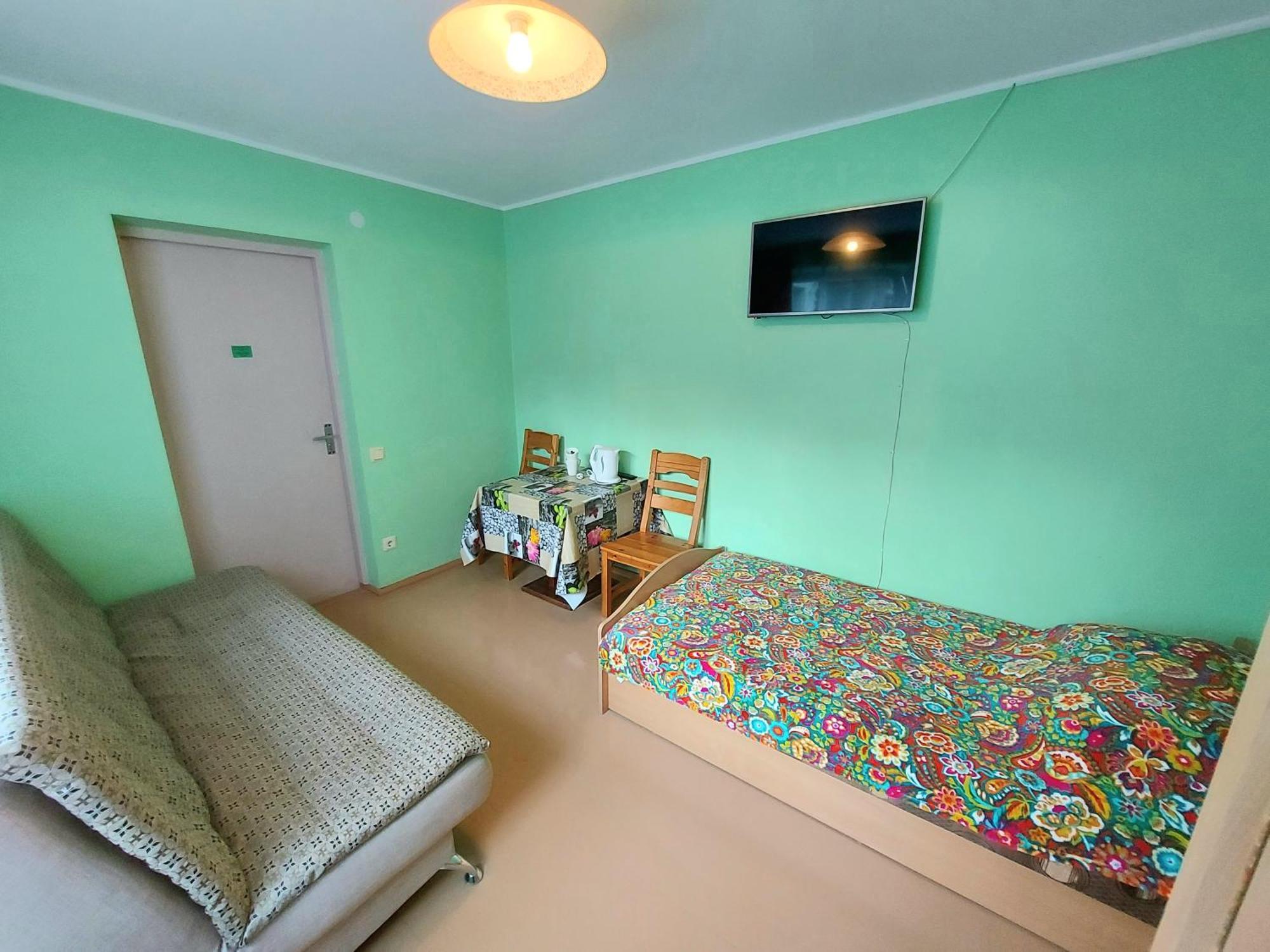 Neringa Guest House Palanga Quarto foto