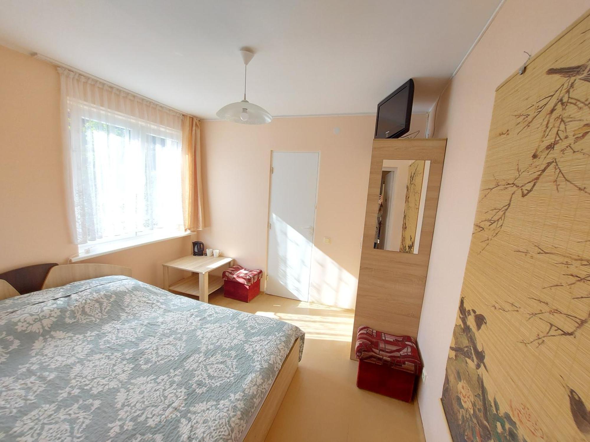 Neringa Guest House Palanga Quarto foto